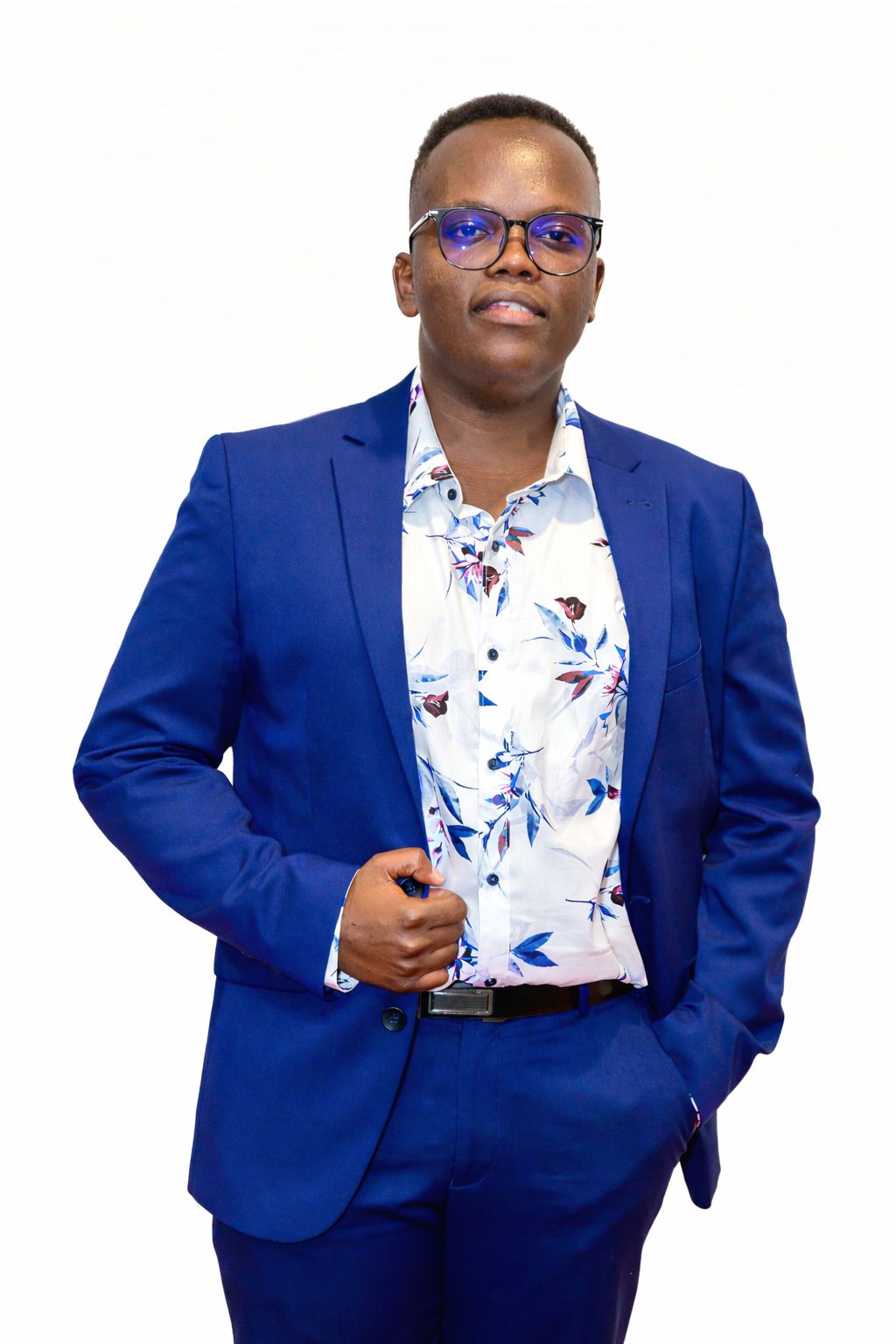 Michael Kibigo